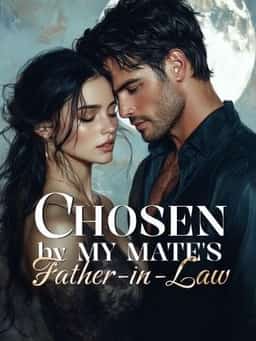 Chosen By My Mate's Father-in-law