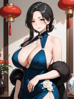 Clan Cultivation: Thriving on Lewdity