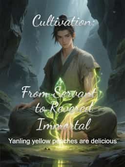 Cultivation: From Servant to Revered Immortal