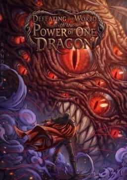 Defeating the World with the Power of One Dragon!