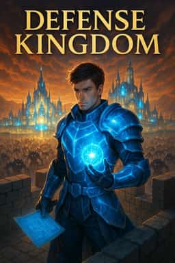 DEFENSE KINGDOM