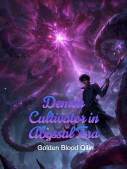 Demon Cultivator in Abyssal Era