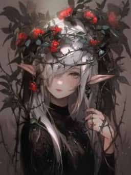 Demon Emperor's Rise: Becoming The Greatest Villain For My Daughter