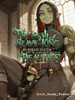 From Slave to King: My Rebate System Built Me a Kingdom With Beauties!
