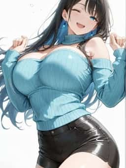 Harem Points System: Every Touch Counts!