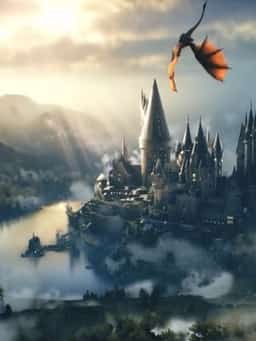 Harry Potter: A Certain Ancient Rune Professor of Hogwarts (TL) novel cover