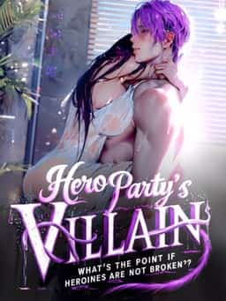 Hero Party's Villain: What's the Point If Heroines Are Not Broken?