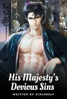 His Majesty's Devious Sin