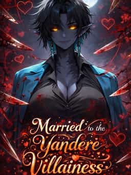 I reincarnated as an elf .......and married the yandere villainess. novel cover