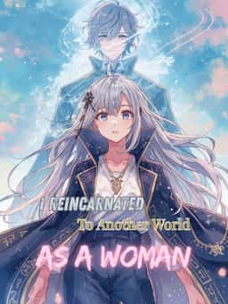 I Reincarnated to Another World as a Woman
