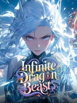 Infinite Dragon Beast: Taming Ice Dragons with SSS Ranked Talent