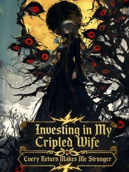 Investing in My Crippled Wife: Every Return Makes Me Stronger