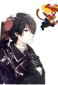 Journey Towards Greatness novel cover