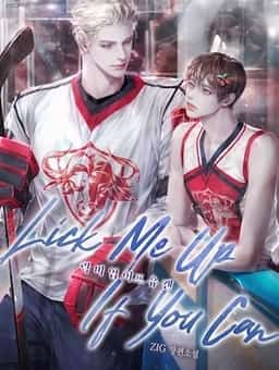 L*ck Me If You Can novel cover