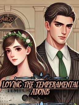 Loving The Temperamental Adonis