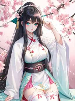 Mission: Seduce the Master! novel cover