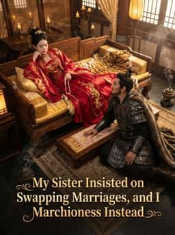 My Sister Insisted on Swapping Marriages, and I Became a Marchioness Instead