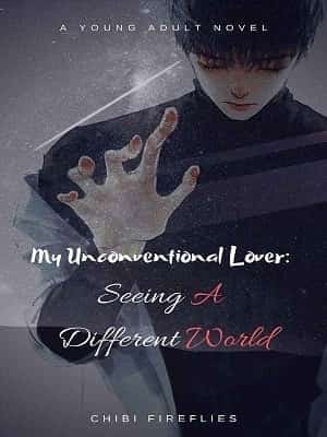 My Unconventional Lover: Seeing A Different World novel cover
