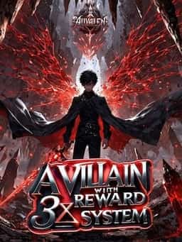 Mystica: Reincarnated Into A Novel As A Villain With 3x Reward System novel cover