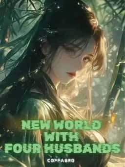 New World with Four Husbands