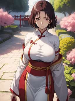 NTR: Choice Based System novel cover