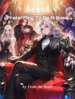 Pretending To Be A Boss