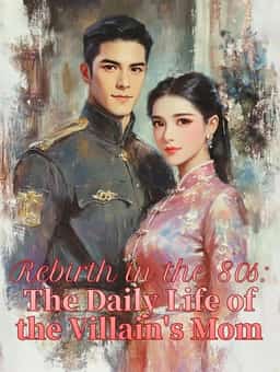 Rebirth in the '80s: The Daily Life of the Villainess and Her Son