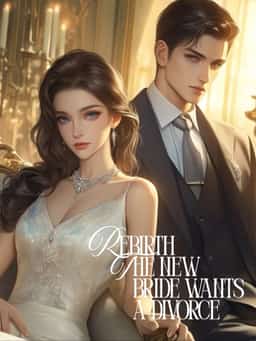 Rebirth: The New Bride Wants A Divorce