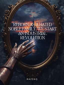 Reborn as a Hated Noble Family, We Start an Industrial Revolution
