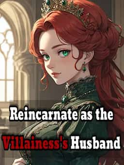 Reincarnate as the Villainess's Husband