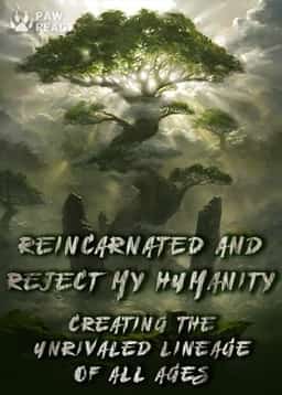 Reincarnated and Reject My Humanity: Creating the Unrivaled Lineage of All Ages
