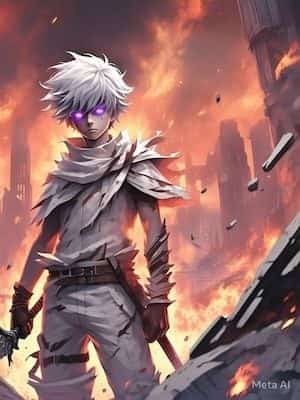 Reincarnated As An Extra With The 10x Link System novel cover