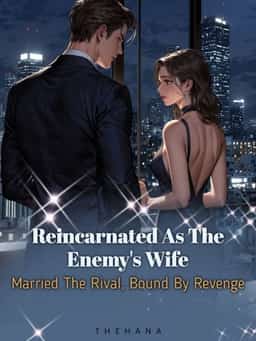 Reincarnated As the Enemy's Wife: Married the Rival, Bound by Revenge