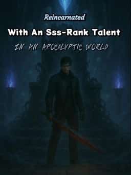 Reincarnated With An SSS-Rank Talent In An Apocalyptic World