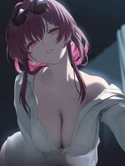 Reverse World Harem: Trapped in a Woman-Dominant World