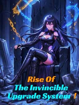 Rise of the Invincible Upgrade System