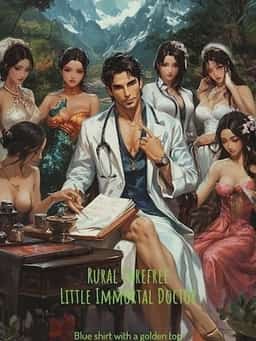 Rural Carefree Little Immortal Doctor
