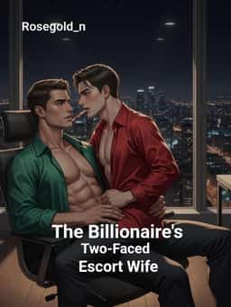 The Billionaire's Two-Faced Escort Wife