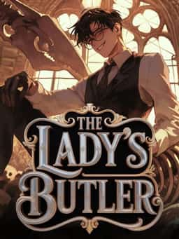 The Lady's Butler: I Reincarnated To Serve The Villainess