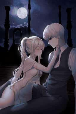 The Man’s 101st Bad Ending