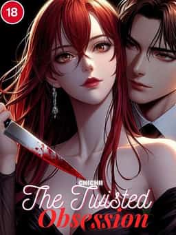 The Twisted Obsession