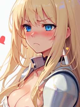 This Ascent to Divinity is Lewder Than Expected novel cover