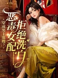 Transmigrated as the Male Lead’s Widowed Sister-in-Law? The Villainess Refuses to Be Redeemed novel cover