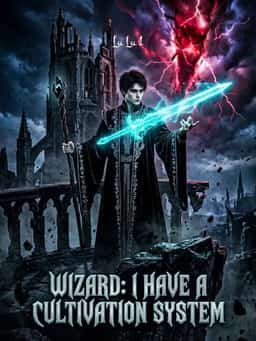 Wizard: I Have a Cultivation System
