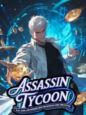 Assassin Tycoon: Slay, Earn and Upgrade With The CoreCoin System novel cover