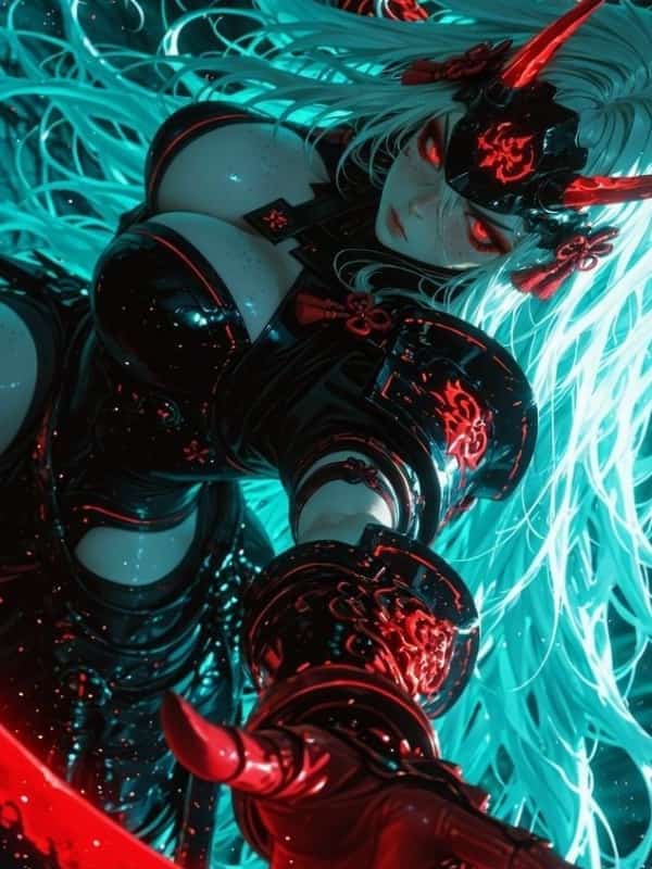 Awakening a 10,000x Skill Proficiency Multiplier in the Apocalypse novel cover