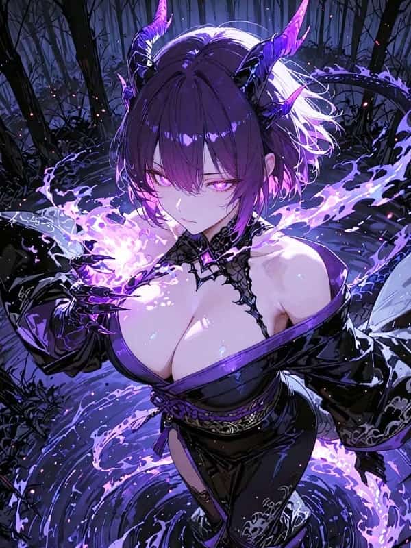 Awakening: Reincarnating With the SSS-Level Infinite Evolution Talent novel cover