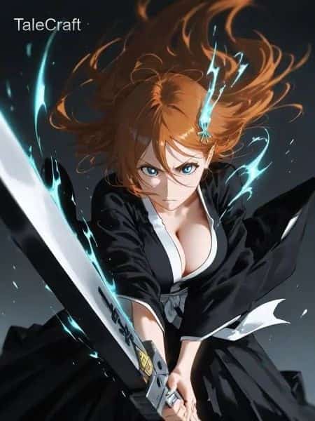 Bleach : Begins with a Contract with the Departed Souls of the Uchiha novel cover