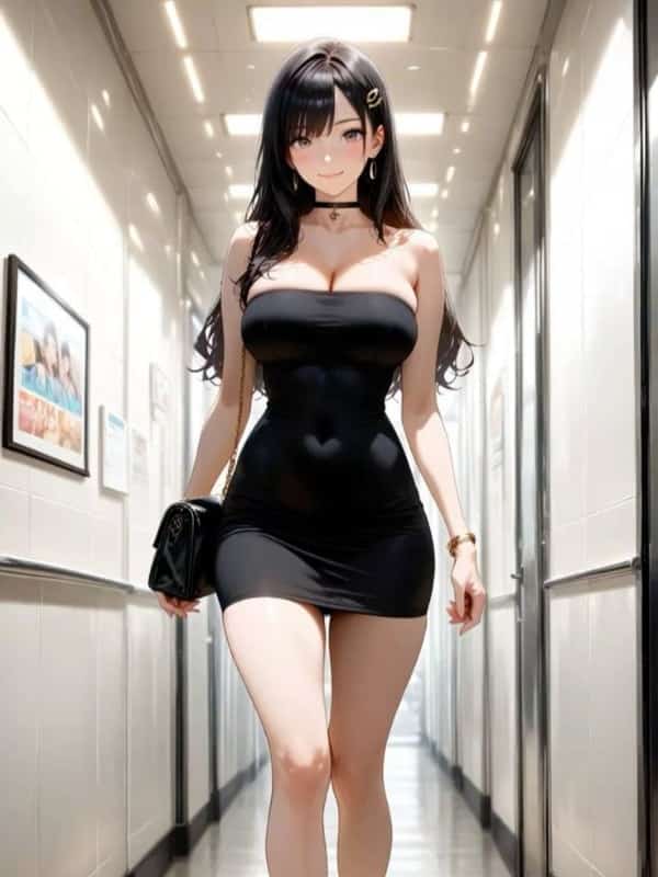 Careful What You Think, Pervert! (My Dirty Thoughts Became Real)