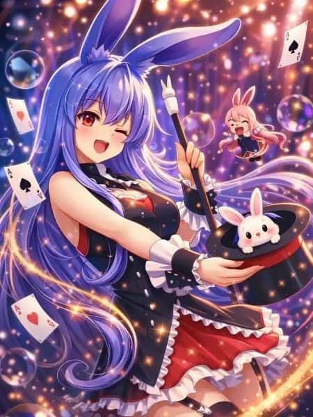 Crossover: The Problematic Human of Arcadia — Shaper of Anime Worlds novel cover